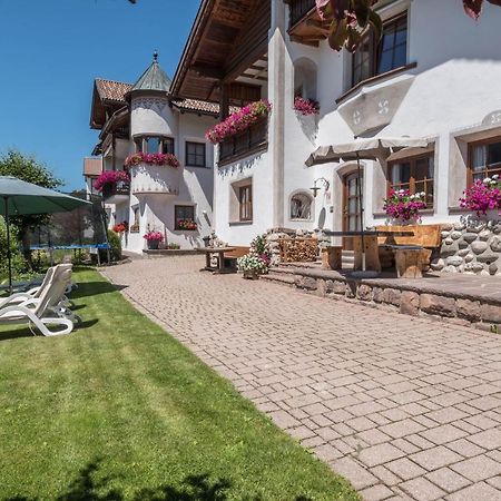 Apartments Christa App A Ortisei Extérieur photo