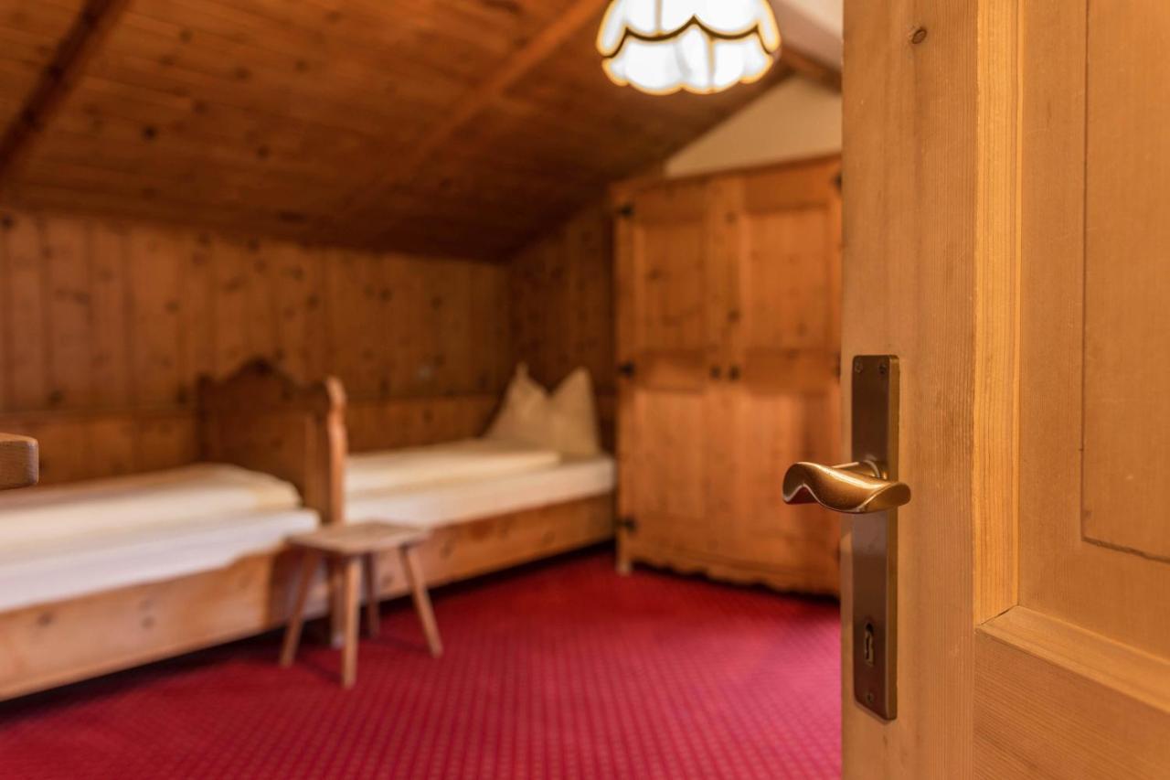 Apartments Christa App A Ortisei Extérieur photo